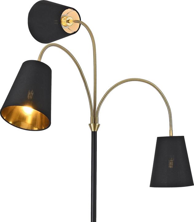 Produktbild Lux.Pro Wycombe (E14)