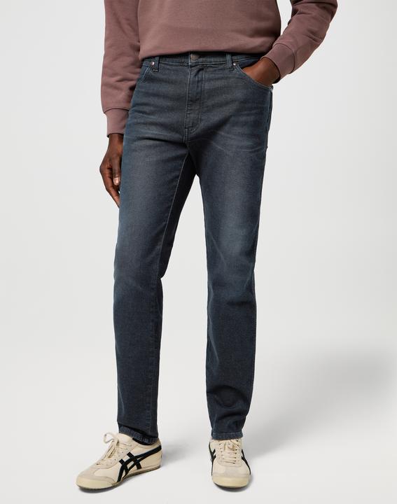 Actual product image Wrangler Jeans River (33)