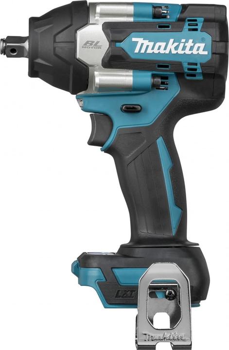Actual product image Makita DTW 700 (Impact wrench)