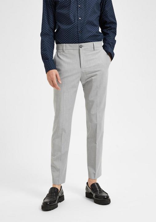 Image du produit Selected Homme 175 Pantalon coupe slim (90)