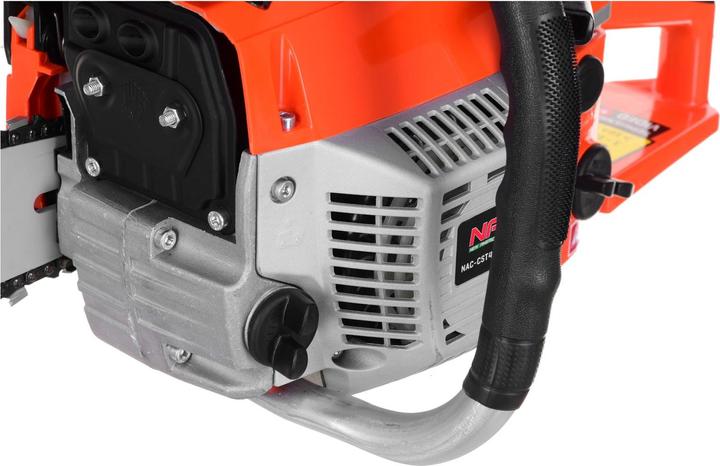 Actual product image NAC CST52-45-01AC (Petrol chain saw)