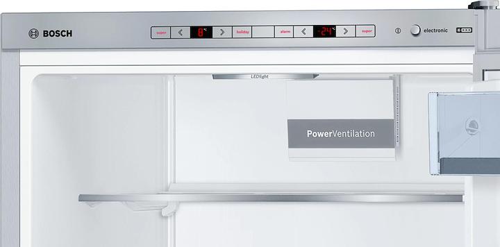 Actual product image Bosch Hausgeräte KGE58AICP (127 l)