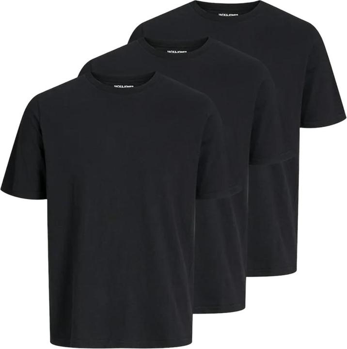 Produktbild Jack & Jones TShirt (3erPack) kurzärmlig (M)