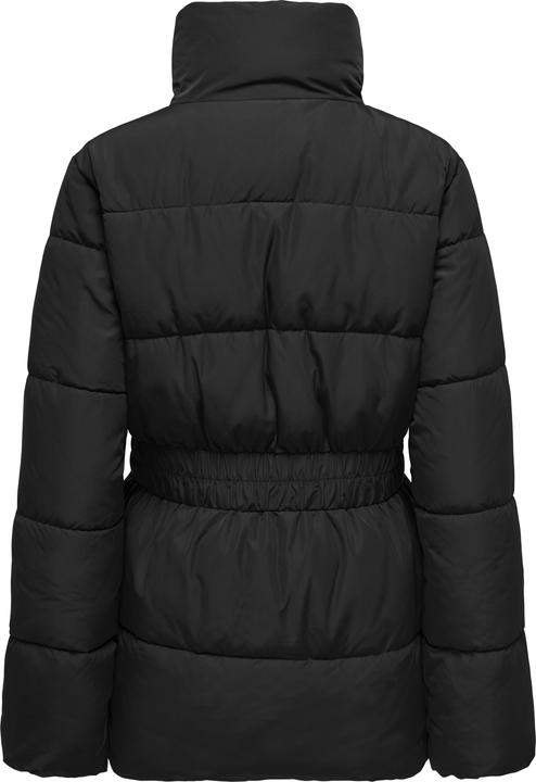 Actual product image JdY Stand-up collar Low shoulder jacket Down jacket (L)
