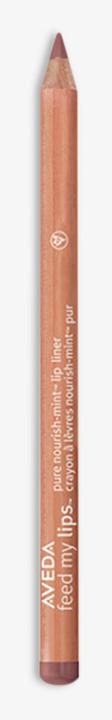 Actual product image Aveda Feed My Lips Nourish Mint Lip Definer Loomi (Loomi)