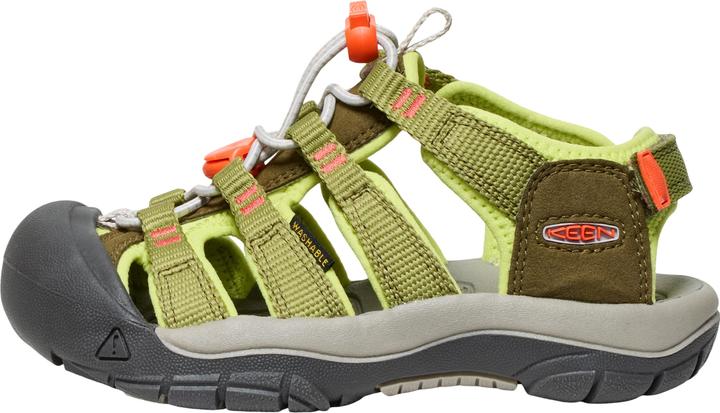 Produktbild Keen C Newport Boundless (30)
