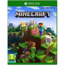Actual product image Mojang Minecraft /Xbox One (Xbox One S, DE)