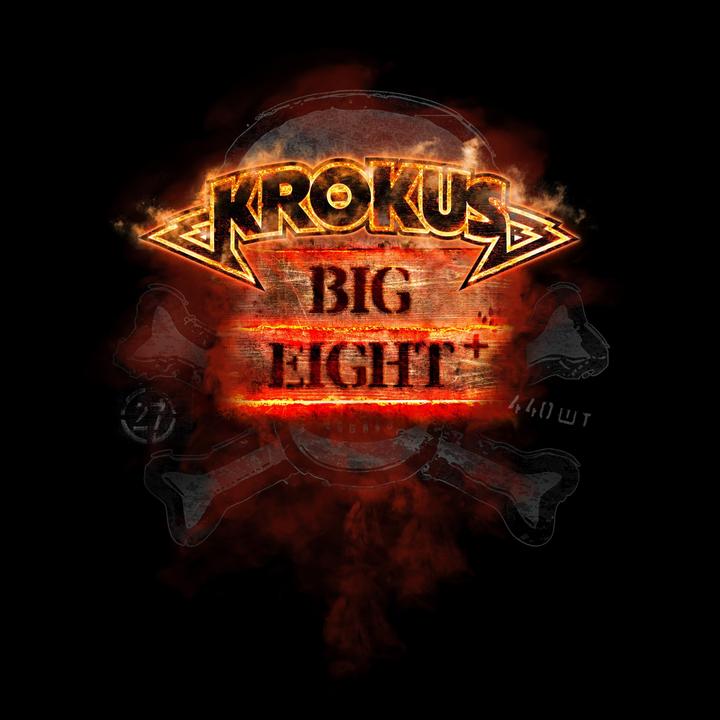 Produktbild The Big Eight (krokus)
