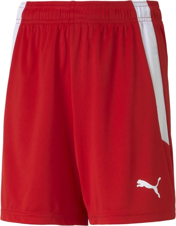 Actual product image Puma teamLIGA Shorts Jr-704931 (164)