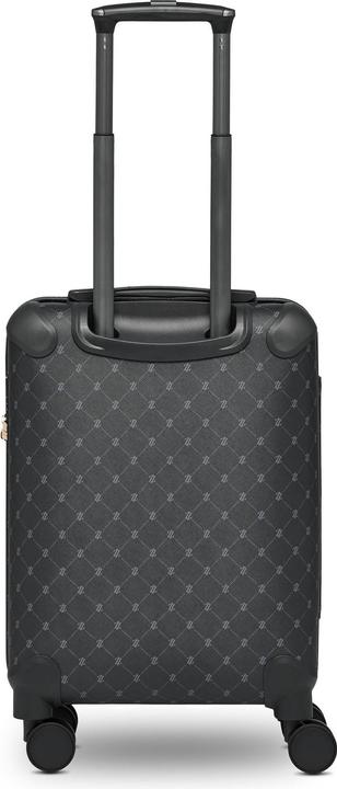 Actual product image Lazarotti Palermo 4 wheels cabin trolley S 55 cm (45 l)