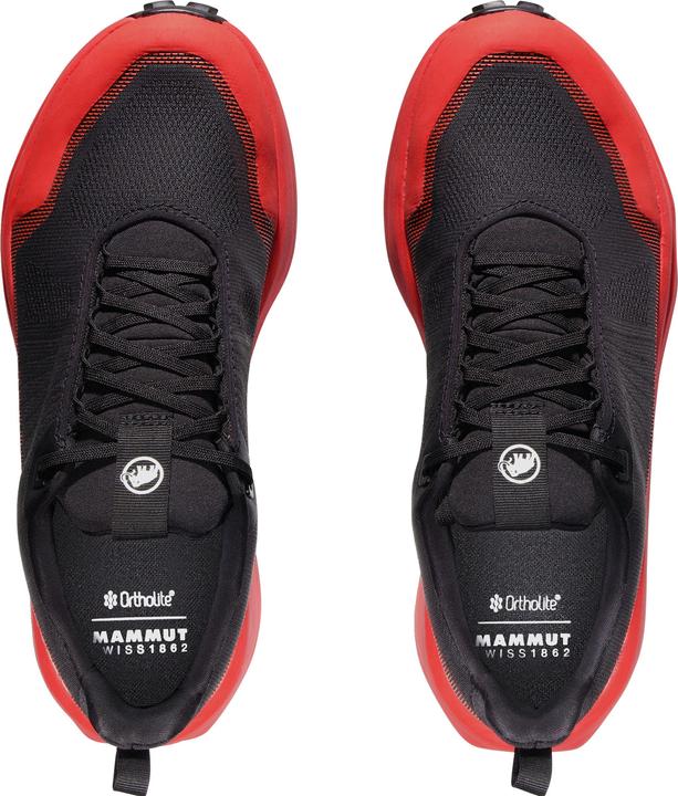 Actual product image Mammut Aenergy Mtn Low GTX (44)