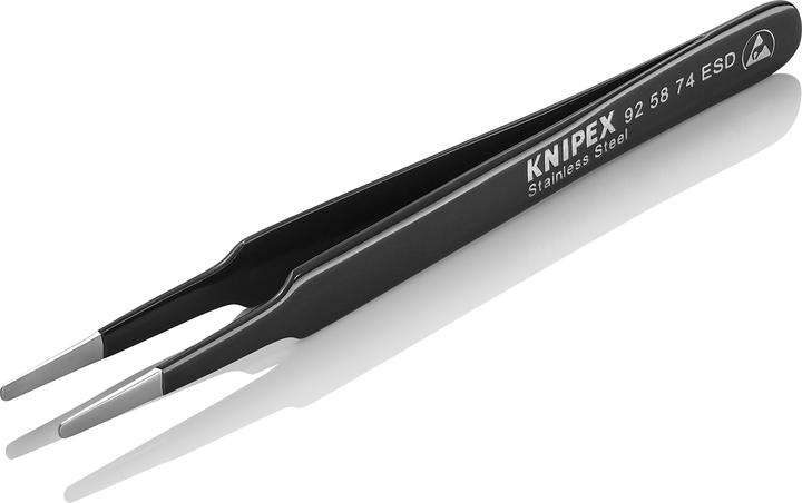 Produktbild Knipex Ersatzteilset Stabilisierungsschiene für 90 10 165 BK (Ersatzklinge)