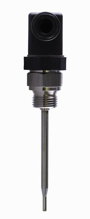 Produktbild Jumo OHM TEMP 6 100 - Temperaturfühler PT100 -50...+200°C (00600899)