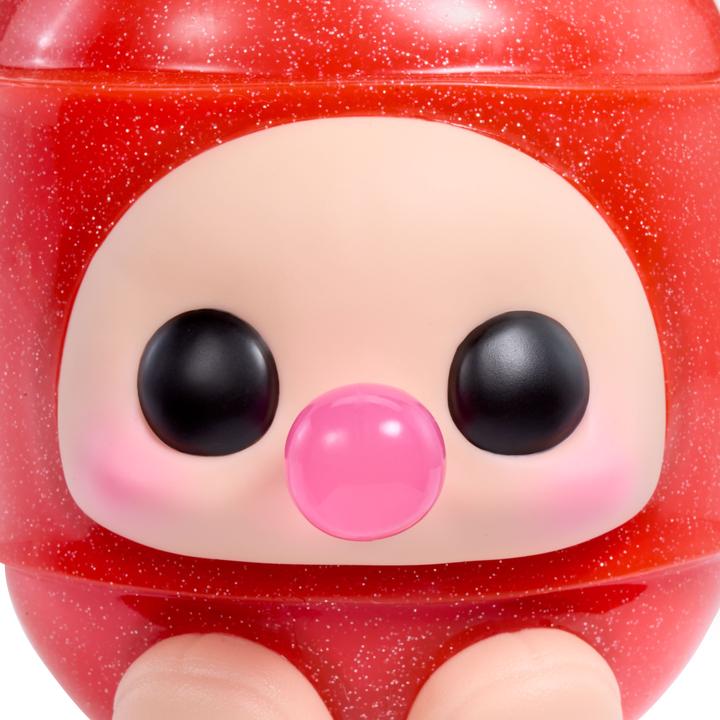 Actual product image MGA Hyojo Series 1- Blow Pop