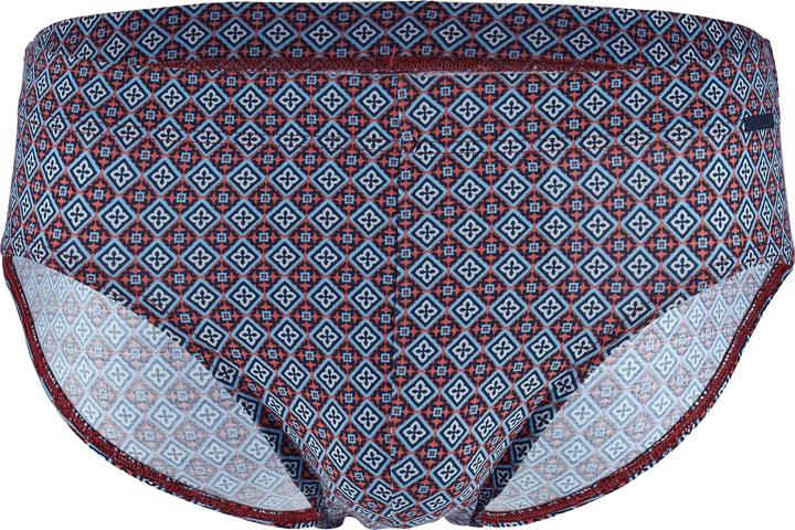 Immagine prodotto Calida Grafic Cotton (XXL, Confezione singola)