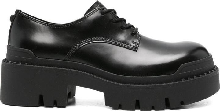 Image du produit Ash Scarpe Basse Nero (38)