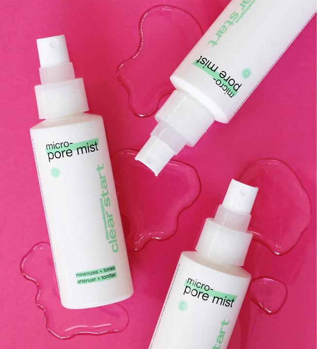 Produktbild Dermalogica Clear Start - Micro-Pore Mist (Gesichtswasser, 118 ml)