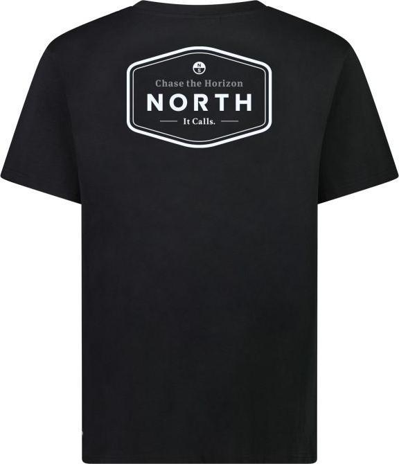 Actual product image North Horizon Tee (XL)