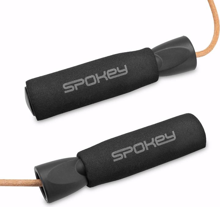 Actual product image Spokey Schnelles Springseil (280 cm)