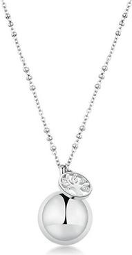 Produktbild Brosway Long Steel Necklace With Bell Tree Of Life Chakra Bhkn153