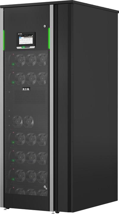 Immagine prodotto Eaton UPS online 3Ph (60000 VA, 54000 W, Doppio convertitore online UPS)