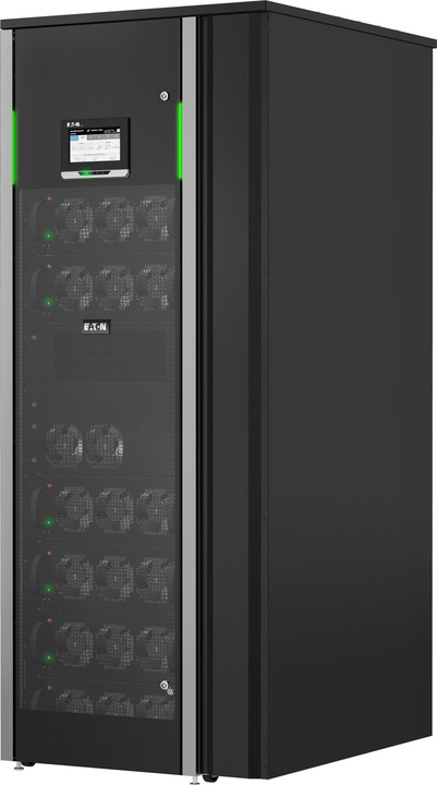 Produktbild Eaton UPS online 3Ph (50000 VA, 50000 W, Online-Doppelwandler USV)