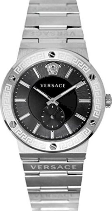 Immagine prodotto Versace VEVI00720 (Fatto in Svizzera, Orologio da polso analogico)
