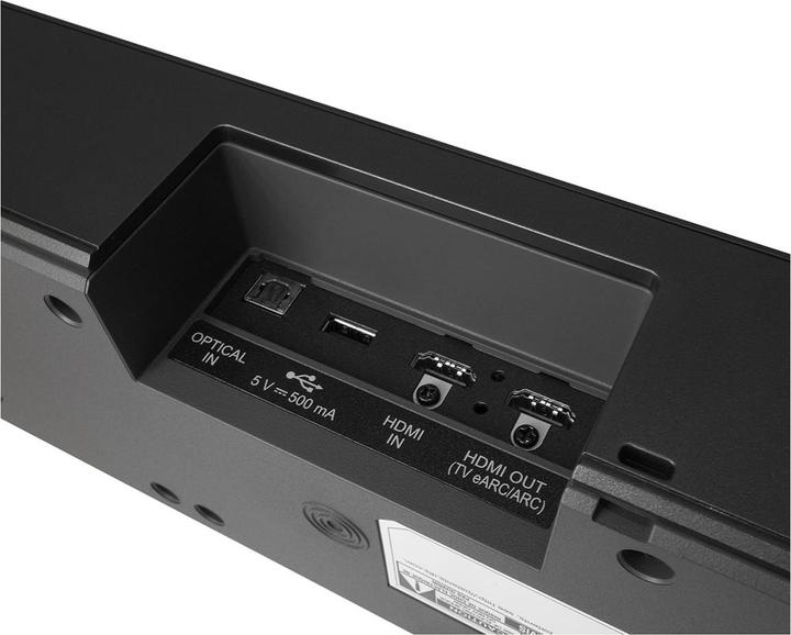 Produktbild LG DS75Q (380 W, 3.1.2 Kanal)