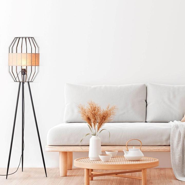 Produktbild Brilliant Slope E27 / STA1 / w/o bulb Standleuchte, dreibeinig (E27)