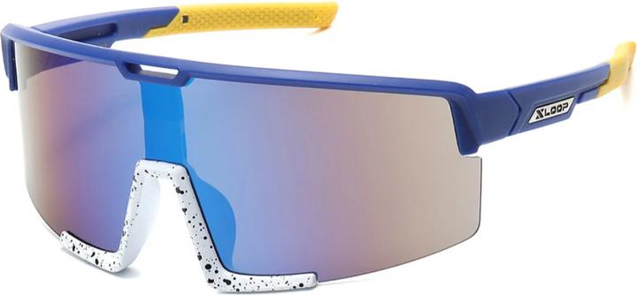 Produktbild X-Loop Shield Sonnenbrille