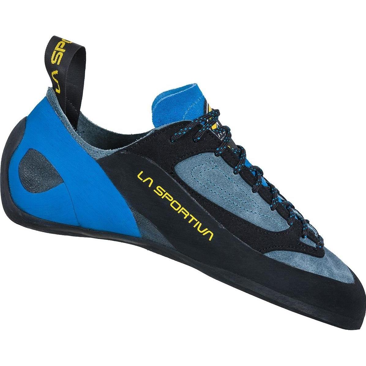 La Sportiva, Herren, Kletterschuhe, Finale (38.5), Blau