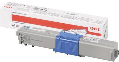 Produktbild OKI 46508715 (C)