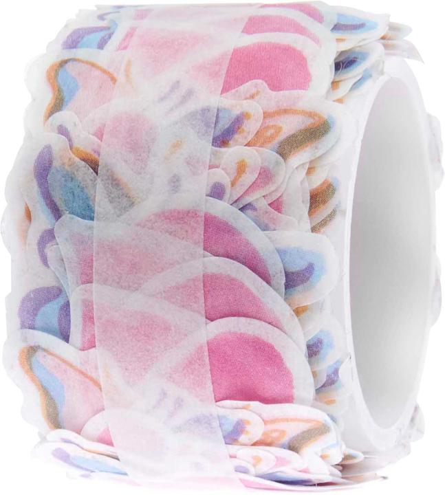 Immagine prodotto Rico Design Washi Sticker "Painted Love" (200 Adesivo)