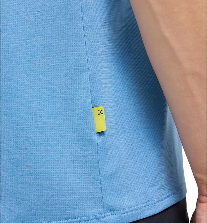Actual product image Haglöfs L.I.M Ridge Tee - T-Shirt - Herren (XL)
