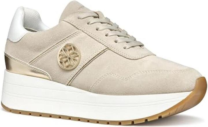 Immagine prodotto Geox D New Kency A Sneakers (40)
