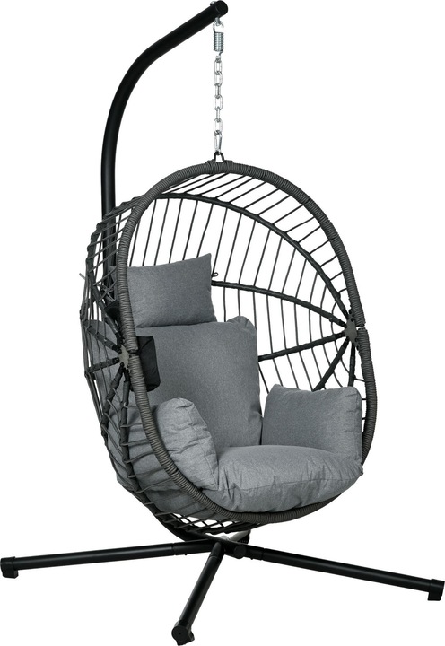 Outsunny Hängesessel (120 kg)