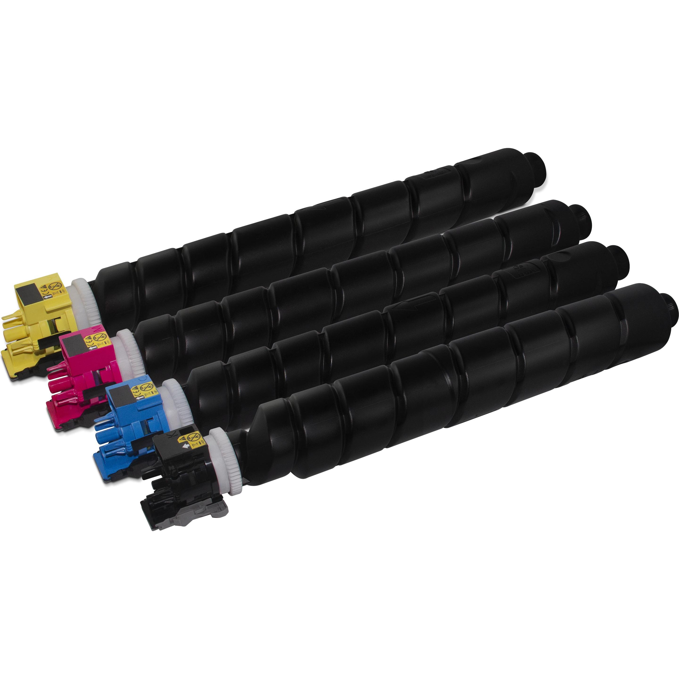 Freecolor, Toner, Toner Kyocera TK-Cyan TASKalfa 3252ci,3253ci