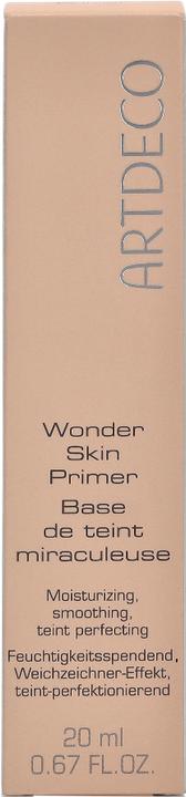 Productafbeelding Artdeco Wonder Skin Primer (Transparant)