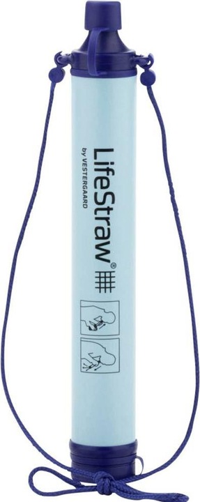 Immagine prodotto LifeStraw Personale