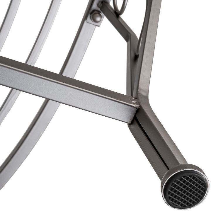 Actual product image tectake Baumbank