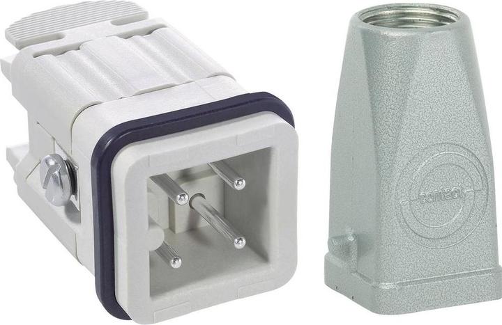 Cavo + Spina elettrica