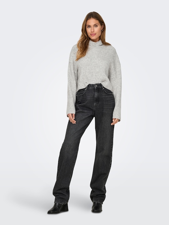 Image du produit Only ONLMELANIE Pull en maille Pull en maille (XL)