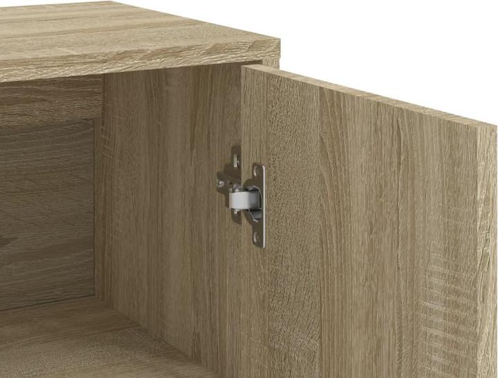 Produktbild vidaXL Sideboard (60 x 31 x 84 cm)