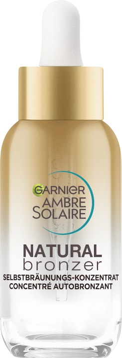 Garnier Ambre Solaire Natural Bronzer