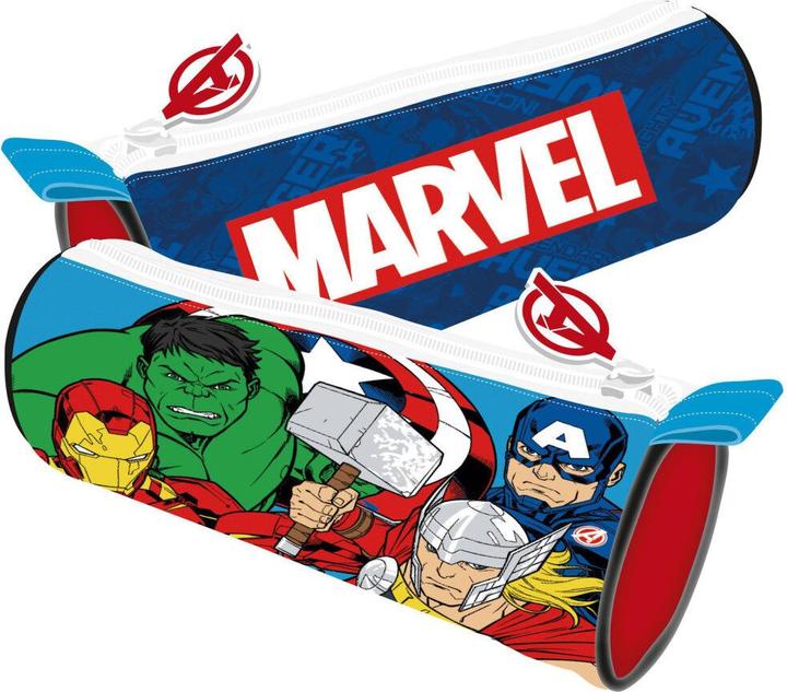 Produktbild Marvel Avengers Federmäppchen
