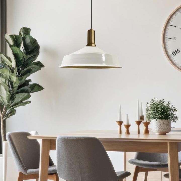 Produktbild Bamyum Asletl-Lanterne (E27)