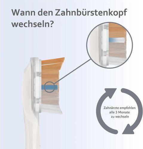 Actual product image Philips Sonicare A3 Premium All-in-One (4 x)