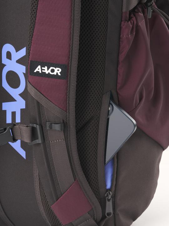 Produktbild Aevor Rollpack Proof Cherry Gateau (28 l)