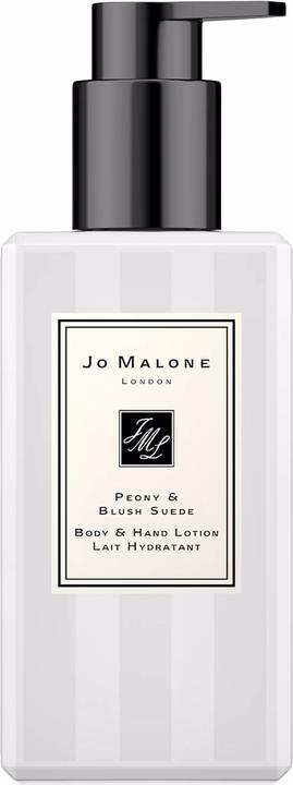 Image du produit Jo Malone Peony & Blush (Crème pour le corps, 250 ml)