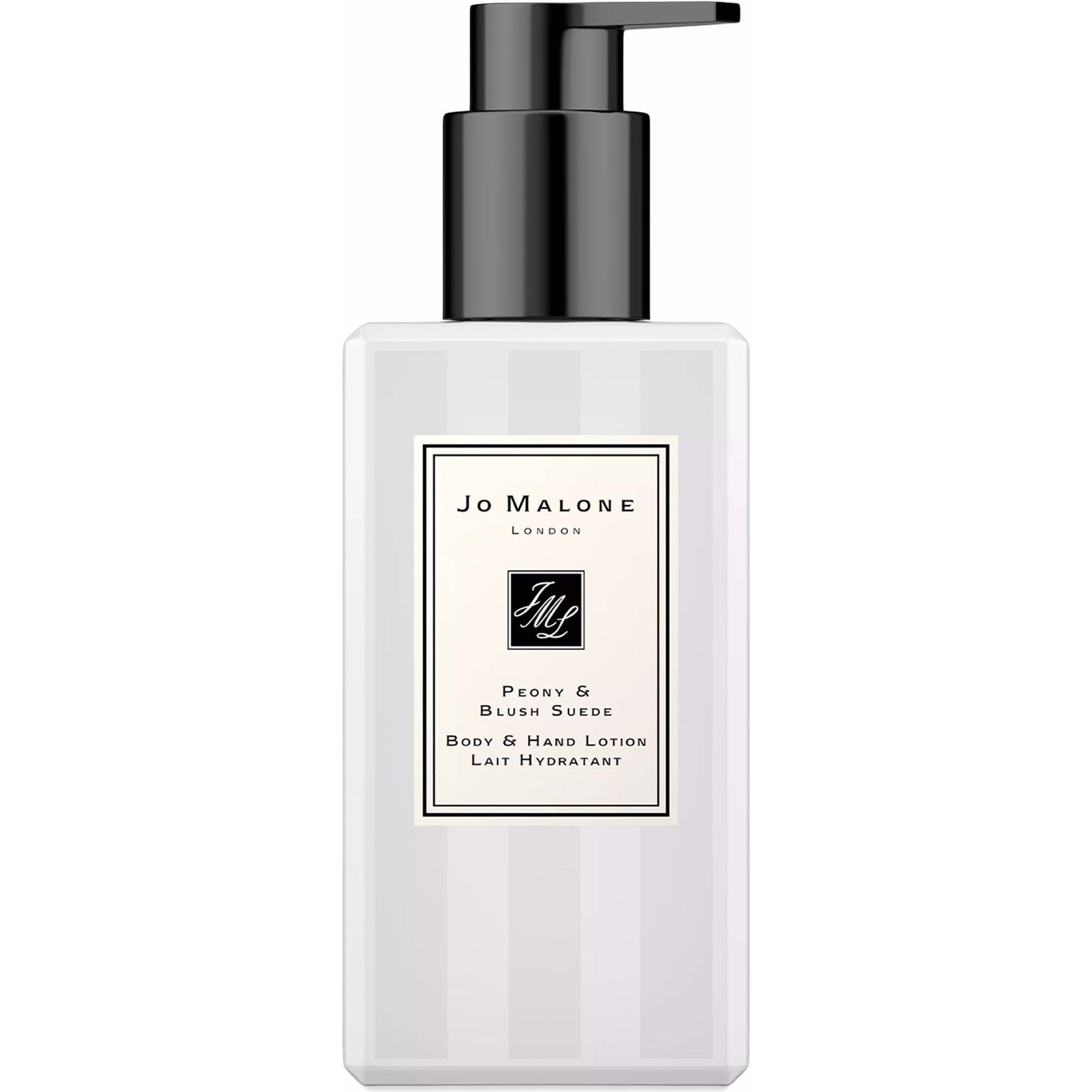 Jo Malone, Bodylotion, Peony & Blush (Körpercreme, 250 ml)